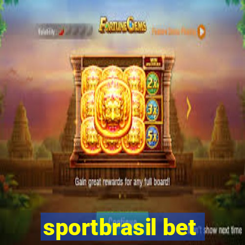 sportbrasil bet